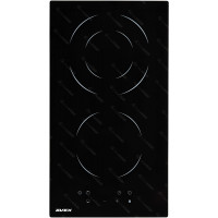 Варочная панель электрическая AVEX EM 3029 B Варочная панель электрическая AVEX EM 3029 B
