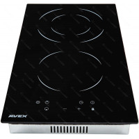 Варочная панель электрическая AVEX EM 3029 B