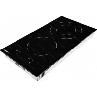 Варочная панель электрическая AVEX EM 3029 B