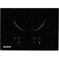 Варочная панель электрическая AVEX EM 3029 B