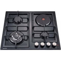 Варочная панель газо-электрическая AVEX HS 6132 B