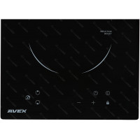 Варочная панель индукционная AVEX i-M 3020 B