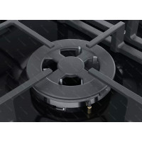 Варочная панель газовая Bosch PBH6C6B90R