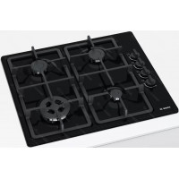 Варочная панель газовая Bosch PBH6C6B90R