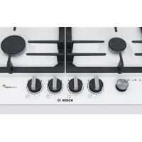 Варочная панель газовая Bosch PCH6A2M90R