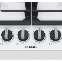 Варочная панель газовая Bosch PCH6A2M90R