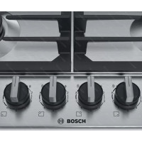 Варочная панель газовая Bosch PCH6A5B90R