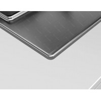 Варочная панель газовая Bosch PCH6A5B90R