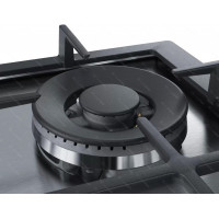 Варочная панель газовая Bosch PCH6A5B90R
