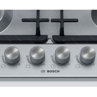 Варочная панель газовая Bosch PGP6B5O92R
