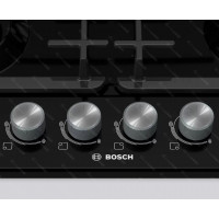 Варочная панель газовая Bosch PGP6B6O93R