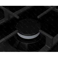 Варочная панель газовая Bosch PGP6B6O93R