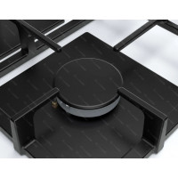 Варочная панель газовая Bosch PNH6B2O92R