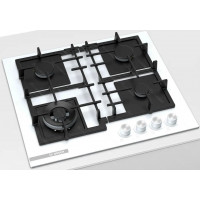 Варочная панель газовая Bosch PNH6B2O92R