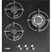 Варочная панель газовая EXITEQ EXH-202 Black Варочная панель газовая EXITEQ EXH-202 Black