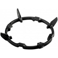 Варочная панель газовая EXITEQ EXH-202 Black