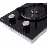 Варочная панель газовая EXITEQ EXH-309 Black