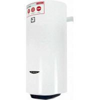 Водонагреватель электрический Ariston BLU1 R ABS 50 V Slim (узкий)