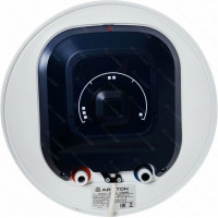Водонагреватель электрический Ariston BLU1 R ABS 50 V Slim (узкий)