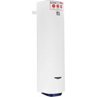 Водонагреватель электрический Ariston BLU1 R ABS 80 V Slim (узкий)