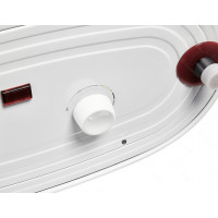 Водонагреватель электрический Ballu BWH/S 50 Level PRO (плоский) с УЗО