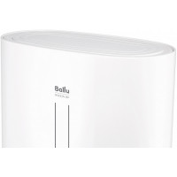 Водонагреватель электрический Ballu BWH/S 50 Rodon SP (плоский)