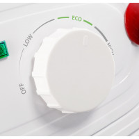 Водонагреватель электрический Ballu BWH/S 50 Rodon SP (плоский)