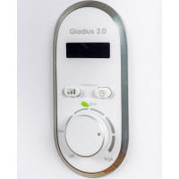 Водонагреватель электрический Electrolux EWH 50 Gladius 2.0 (плоский)