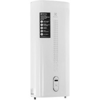 Водонагреватель электрический Electrolux EWH 50 Gladius 2.0 (плоский)