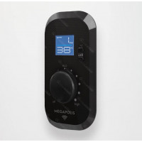 Водонагреватель электрический Electrolux EWH 50 Megapolis WiFi (плоский)