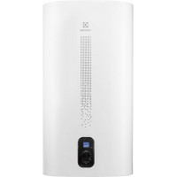 Водонагреватель электрический Electrolux EWH 50 Megapolis WiFi (плоский) Водонагреватель электрический Electrolux EWH 50 Megapolis WiFi (плоский)