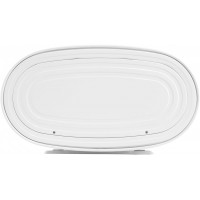 Водонагреватель электрический Electrolux EWH 50 Gladius 2.0 (плоский)