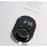 Водонагреватель электрический Electrolux EWH 100 Royal Flash (плоский)