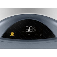 Водонагреватель электрический Haier ES50V-VH3 Volt Plus