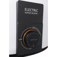 Водонагреватель электрический Midea Salute UNO MWH-8015-CVM