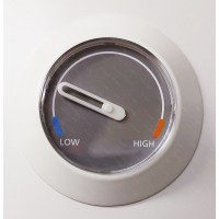 Водонагреватель электрический Midea Salute UNO MWH-8015-CVM