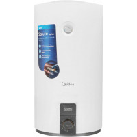 Водонагреватель электрический Midea Salute UNO MWH-8015-CVM