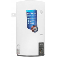 Водонагреватель электрический Midea Salute UNO MWH-8015-CVM