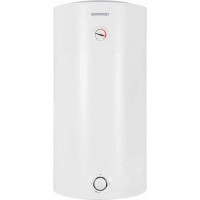 Водонагреватель электрический Nordfrost DVS-50L Slim (узкий)