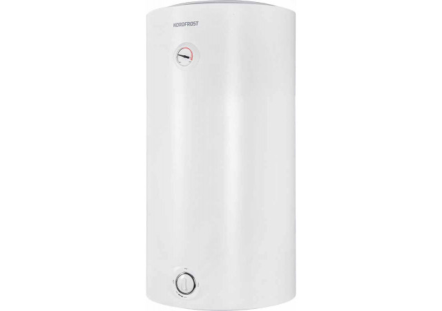 Водонагреватель электрический Nordfrost DVS-50L Slim (узкий)