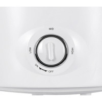Водонагреватель электрический Nordfrost DVS-80L Slim (узкий)