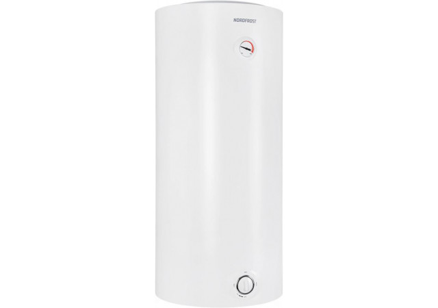 Водонагреватель электрический Nordfrost DVS-80L Slim (узкий)