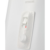 Водонагреватель электрический Zanussi ZWH/S 100 Artendo DRY (плоский)