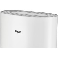 Водонагреватель электрический Zanussi ZWH/S 100 Artendo DRY (плоский)