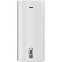 Водонагреватель электрический Zanussi ZWH/S 100 Azurro (плоский) Водонагреватель электрический Zanussi ZWH/S 100 Azurro (плоский)