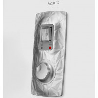 Водонагреватель электрический Zanussi ZWH/S 100 Azurro (плоский)