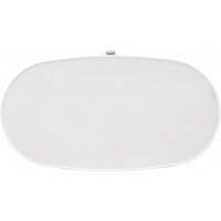 Водонагреватель электрический Zanussi ZWH/S 30 Azurro (плоский)