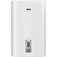 Водонагреватель электрический Zanussi ZWH/S 30 Azurro (плоский)