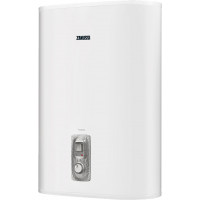 Водонагреватель электрический Zanussi ZWH/S 30 Azurro (плоский)