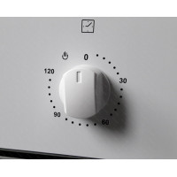 Духовой шкаф электрический DE LUXE 6006.03эшв-032